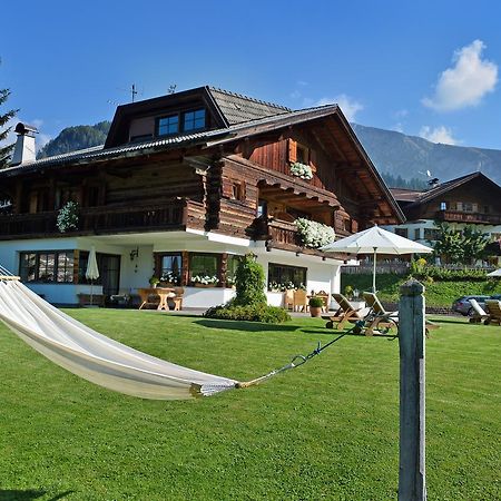 Mountain Chalet Pra Ronch Selva di Val Gardena Exteriör bild